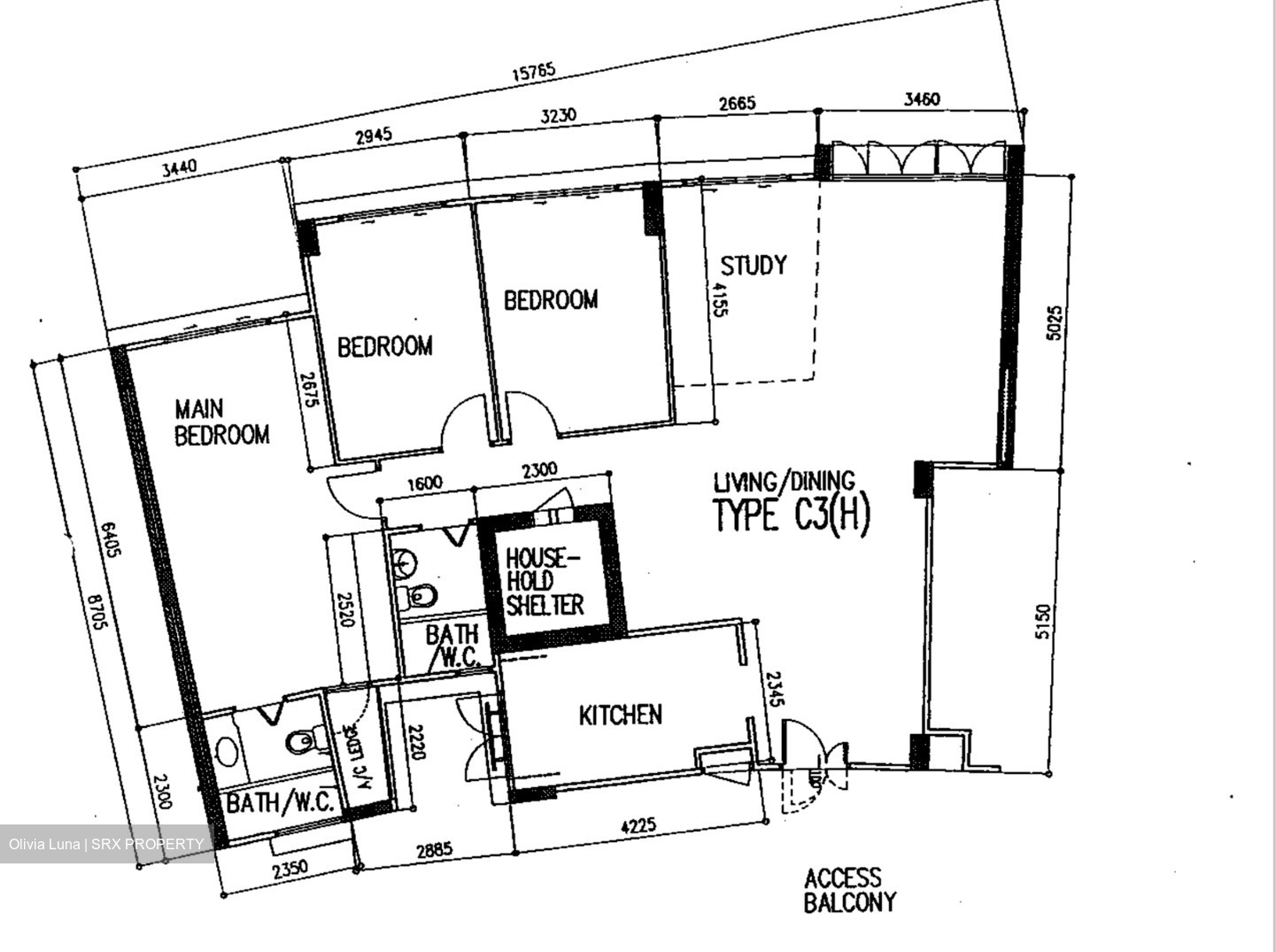 Blk 482 Segar Gardens (Bukit Panjang), HDB Executive #558598311